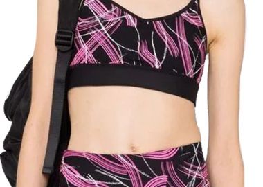 Μπούστο DKNY Sport DP1T8490-XAY Γυναικείο - DKNY - 