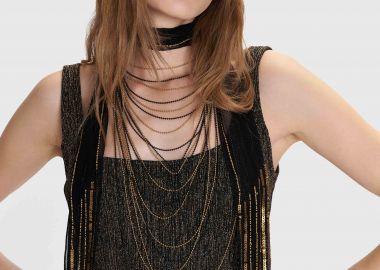 Μπούστο lurex - 5206179101516 -  - 