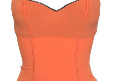 Μπούστο Madonna Με Ιδιαίτερο Σχέδιο MD453A-831 Γυναικείο - Madonna - 