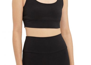 Μπούστο Ugg Zayley Bralette 1129390-BLK Γυναικείο - Ugg - 