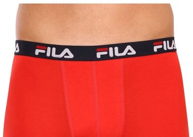 Μπόξερ Fila Boxer 2-Pack FU5142-2P-118 Ανδρικό - Fila - 