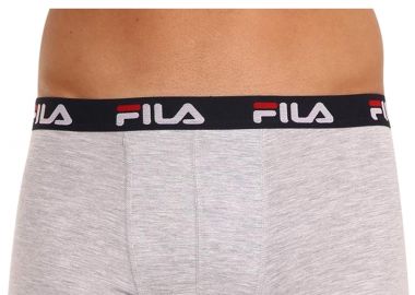 Μπόξερ Fila Boxer 2-Pack FU5142-2P-400 Ανδρικό - Fila - 