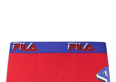 Μπόξερ Fila Boxer FU5176-118 Ανδρικό - Fila - 