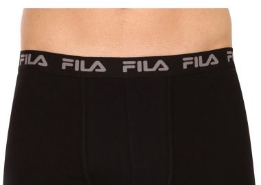 Μπόξερ Fila Elastico Boxer 2Pack FU5004-2P-200 Ανδρικό - Fila - 