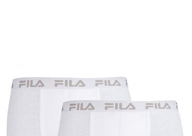 Μπόξερ Fila Elastico Boxer 2Pack FU5004-2P-300 Ανδρικό - Fila - 