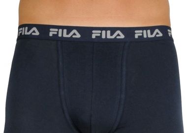Μπόξερ Fila Elastico Boxer 2Pack FU5004-2P-321 Ανδρικό - Fila - 