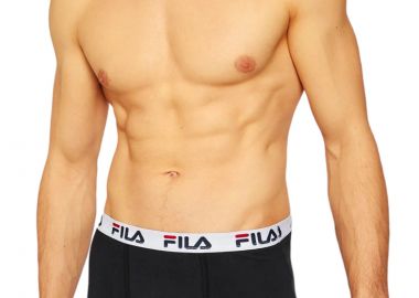 Μπόξερ Fila Urban Boxer 2Pack FU5016-2P-200 Ανδρικό - Fila - 