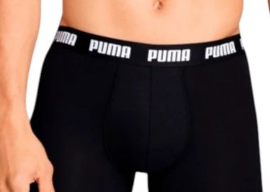 Μπόξερ Puma Everyday 3Pieces 701226820-001 Ανδρικό - Puma - 