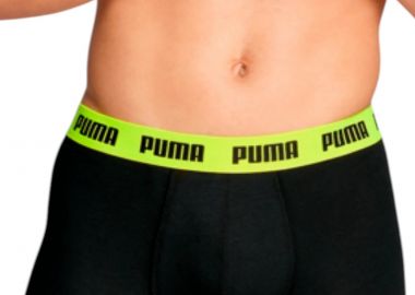 Μπόξερ Puma Everyday 3Pieces 701226820-006 Ανδρικό - Puma - 