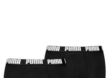 Μπόξερ Puma Everyday Basic 2P 701226387-001 Ανδρικό - Puma - 