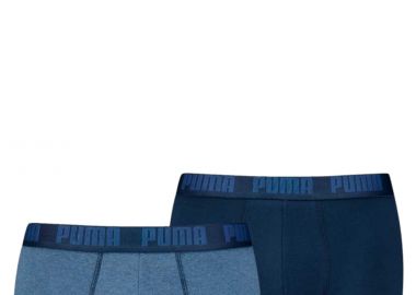 Μπόξερ Puma Everyday Basic 2P 701226387-007 Ανδρικό - Puma - 