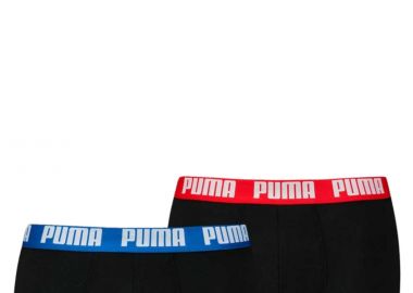 Μπόξερ Puma Everyday Basic 2P 701226387-008 Ανδρικό - Puma - 
