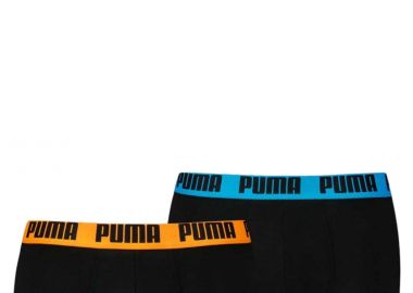 Μπόξερ Puma Everyday Basic 2P 701226387-009 Ανδρικό - Puma - 