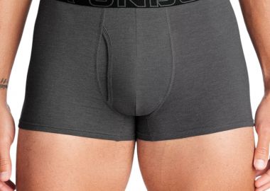 Μπόξερ Under Armour Perf Cotton 3in 1383891-025 Ανδρικό - Under Armour - 