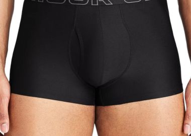 Μπόξερ Under Armour Perf Tech 3in 1383882-001 Ανδρικό - Under Armour - 