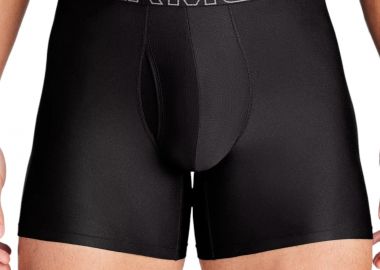 Μπόξερ Under Armour Perf Tech 6in 1383878-001 Ανδρικό - Under Armour - 