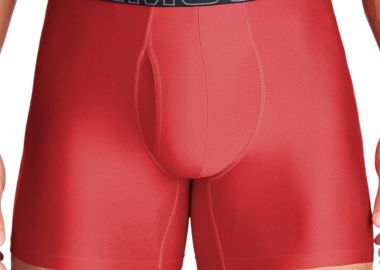 Μπόξερ Under Armour Perf Tech 6in 1383878-600 Ανδρικό - Under Armour - 