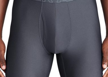 Μπόξερ Under Armour Perf Tech Mesh 6in 1383884-044 Ανδρικό - Under Armour - 