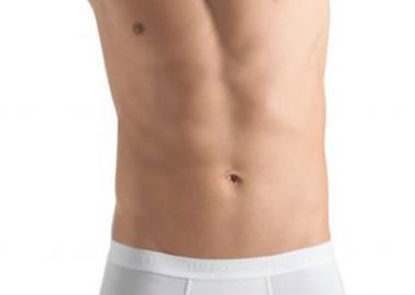 Μποξεράκι Hanro Basic 073818-0101 Ανδρικό - Hanro - 