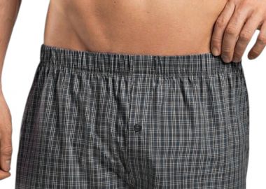 Μποξεράκι Hanro Boxer 074013-0026 Ανδρικό - Hanro - 