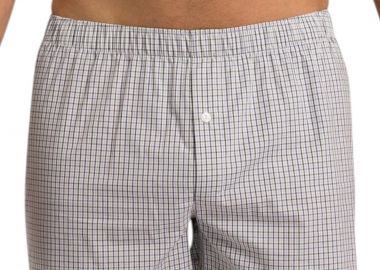 Μποξεράκι Hanro Boxer 074013-0037 Ανδρικό - Hanro - 