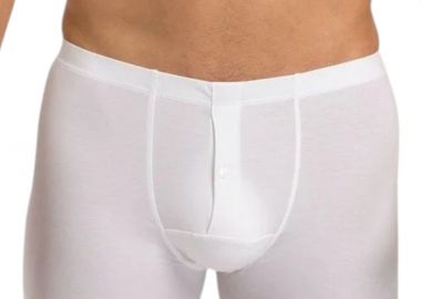 Μποξεράκι Hanro Boxer Brief 073063-0101 Ανδρικό - Hanro - 