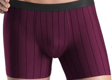 Μποξεράκι Hanro Boxer Brief 074025-1449 Ανδρικό - Hanro - 