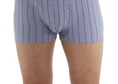 Μποξεράκι Hanro Ριγέ 4034-0543 Ανδρικό - Hanro - 