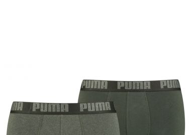 Μποξεράκι Puma Basic Boxer 2Pack 521015001-038 Ανδρικό - Puma - 