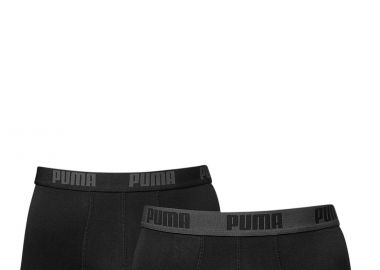 Μποξεράκι Puma Basic Boxer 2Pack 521015001-230 Ανδρικό - Puma - 