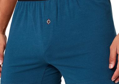 Μποξεράκι Puma Loose Jersey ( 2 Pack ) 701202496-002 Ανδρικό - Puma - 