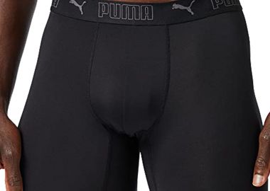 Μποξεράκι Puma Microfiber Long Boxer 701210963-001 Ανδρικό - Puma - 