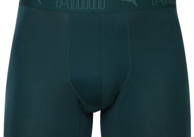 Μποξεράκι Puma Microfiber Long Boxer 701210963-005 Ανδρικό - Puma - 