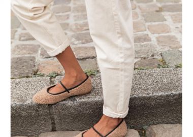 ΜΠΟΥΚΛΕ ΜΠΑΛΑΡΙΝΕΣ ΚΑΜΕΛ - SON - fashionroom - 