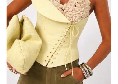 ΜΠΟΥΣΤΟ ΜΕ ΛΟΥΛΟΥΔΙΑ - BLOOM - sense-shop - 