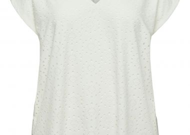 Μπροντερί V Τοπ VERO MODA -  - 