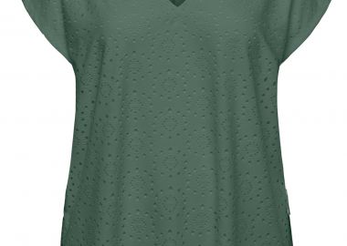 Μπροντερί V Τοπ VERO MODA -  - 