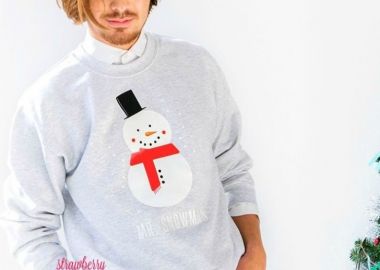 MR SNOWMAN - sense-shop - 