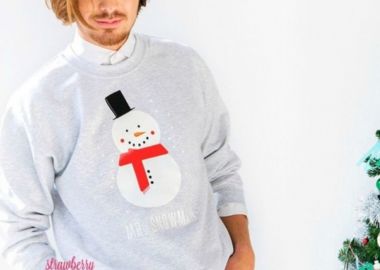 MR SNOWMAN - fashionroom - 