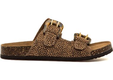 MTNG animal print σανδάλι 52143 - MTNG - 