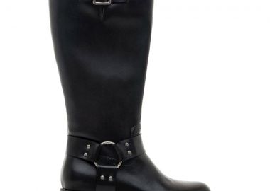 MTNG μαύρη μπότα 59365 - MTNG - 