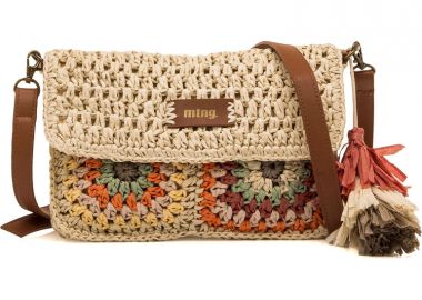 MTNG τσάντα χιαστί CANO - MTNG - 
