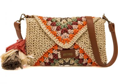 MTNG τσάντα χιαστί DARI - MTNG - 