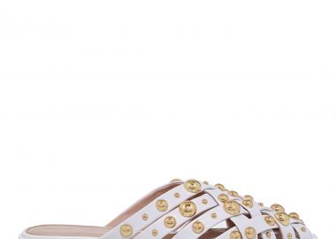 MULES σχέδιο: U408H2531 - TOSCA BLU - 