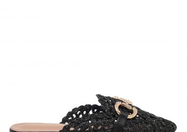 MULES σχέδιο: U419X1701 - LA BOTTINE SOURIANTE - 