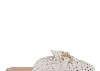 MULES σχέδιο: U419X1701 - LA BOTTINE SOURIANTE - 