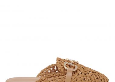 MULES σχέδιο: U419X1701 - LA BOTTINE SOURIANTE - 