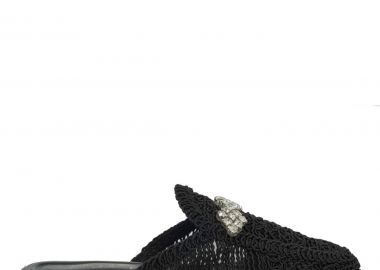 MULES σχέδιο: U422H0291 - LARA CONTE MADRID - 