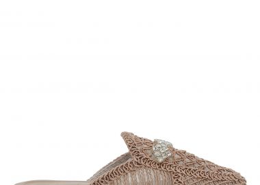 MULES σχέδιο: U422H0291 - LARA CONTE MADRID - 