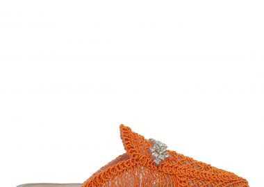 MULES σχέδιο: U422H0291 - LARA CONTE MADRID - 